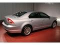 Silver Frost Metallic - Milan V6 Premier Photo No. 5