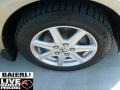 2003 Desert Mist Metallic Honda Accord EX V6 Sedan  photo #8