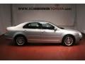 Silver Frost Metallic - Milan V6 Premier Photo No. 6