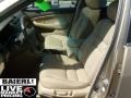 2003 Desert Mist Metallic Honda Accord EX V6 Sedan  photo #9