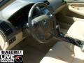 2003 Desert Mist Metallic Honda Accord EX V6 Sedan  photo #10