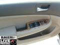 2003 Desert Mist Metallic Honda Accord EX V6 Sedan  photo #12