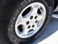 2003 Chevrolet Silverado 1500 LS Extended Cab 4x4 Wheel and Tire Photo