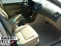 2003 Desert Mist Metallic Honda Accord EX V6 Sedan  photo #17