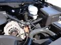 4.8 Liter OHV 16-Valve Vortec V8 Engine for 2003 Chevrolet Silverado 1500 LS Extended Cab 4x4 #48757378