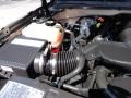 4.8 Liter OHV 16-Valve Vortec V8 Engine for 2003 Chevrolet Silverado 1500 LS Extended Cab 4x4 #48757392