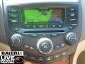 2003 Desert Mist Metallic Honda Accord EX V6 Sedan  photo #19