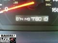 2003 Desert Mist Metallic Honda Accord EX V6 Sedan  photo #20
