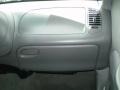 2002 Dark Shadow Grey Metallic Ford F150 Lariat SuperCrew 4x4  photo #33