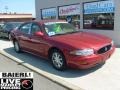 2004 Crimson Red Pearl Buick LeSabre Limited #48752460