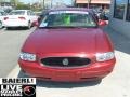 Crimson Red Pearl - LeSabre Limited Photo No. 2