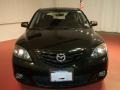 Black Mica - MAZDA3 s Hatchback Photo No. 2