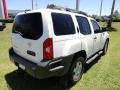 2007 Avalanche White Nissan Xterra S  photo #12