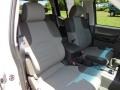 Avalanche White - Xterra S Photo No. 20