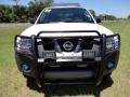Avalanche White - Xterra S Photo No. 21