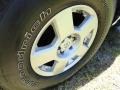 Avalanche White - Xterra S Photo No. 23