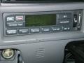 2002 Dark Shadow Grey Metallic Ford F150 Lariat SuperCrew 4x4  photo #37