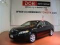 Black - Camry LE Photo No. 1