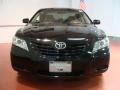 Black - Camry LE Photo No. 2