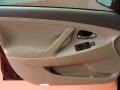 Black - Camry LE Photo No. 5