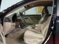 Black - Camry LE Photo No. 7