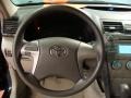 Black - Camry LE Photo No. 10