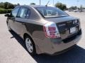 2009 Polished Granite Nissan Sentra 2.0 S  photo #3