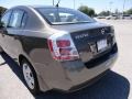 Polished Granite - Sentra 2.0 S Photo No. 10