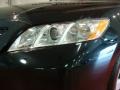 Black - Camry LE Photo No. 22
