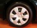 Black - Camry LE Photo No. 24