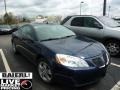 Midnight Blue Metallic - G6 GT Coupe Photo No. 1