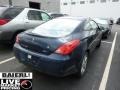 Midnight Blue Metallic - G6 GT Coupe Photo No. 2