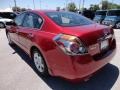 2009 Red Brick Metallic Nissan Altima 2.5 SL  photo #3