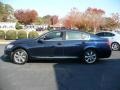 2008 Black Sapphire Pearl Lexus GS 350 AWD  photo #2