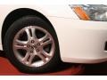 2007 Taffeta White Honda Accord EX Sedan  photo #9