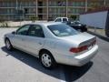 Lunar Mist Metallic - Camry LE Photo No. 3
