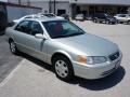 2001 Lunar Mist Metallic Toyota Camry LE  photo #6