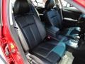 Red Brick Metallic - Altima 2.5 SL Photo No. 20