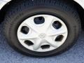 Lunar Mist Metallic - Camry LE Photo No. 7