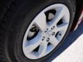 Red Brick Metallic - Altima 2.5 SL Photo No. 23