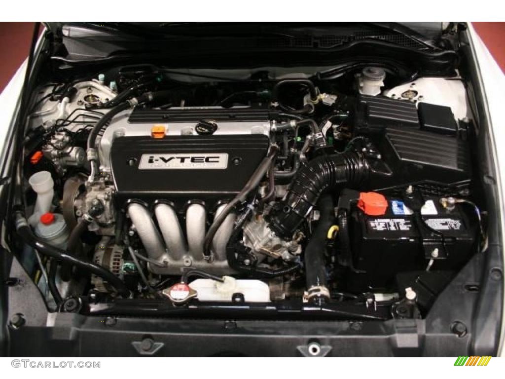 2007 Accord EX Sedan - Taffeta White / Ivory photo #24