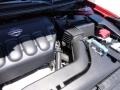 Red Brick Metallic - Altima 2.5 SL Photo No. 25