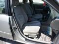 Lunar Mist Metallic - Camry LE Photo No. 17