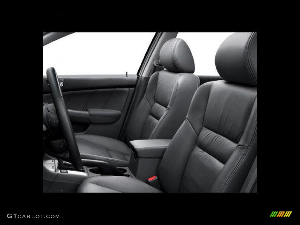 2007 Accord EX Sedan - Taffeta White / Ivory photo #30