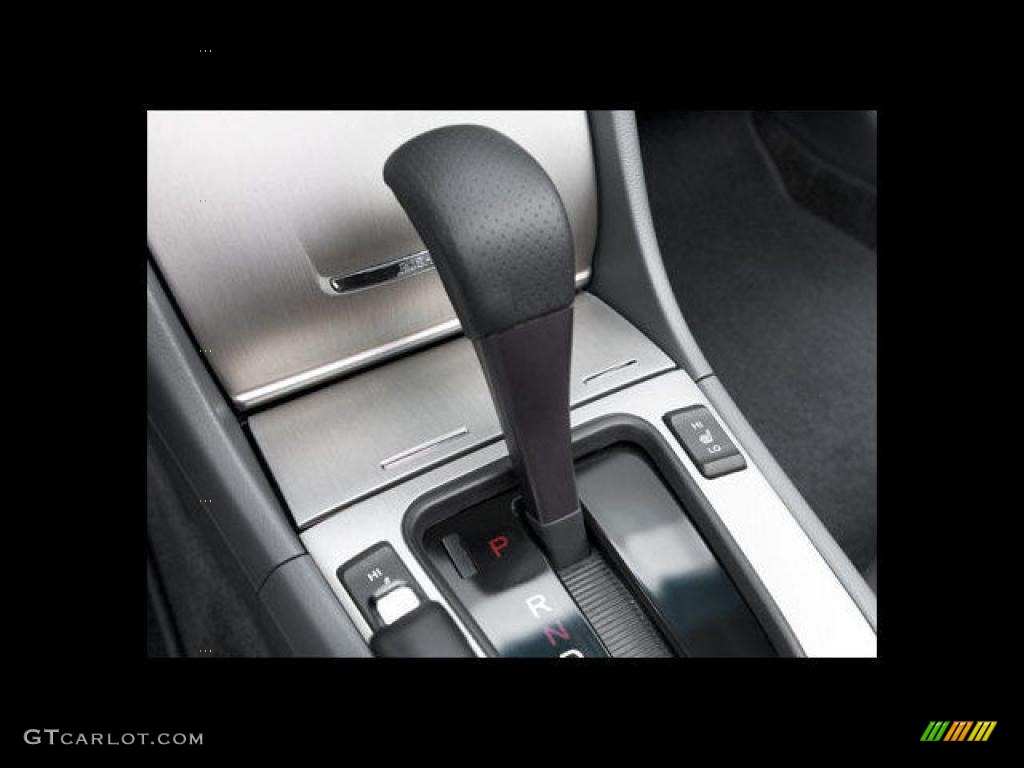 2007 Accord EX Sedan - Taffeta White / Ivory photo #31