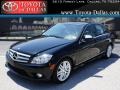 Black - C 300 Sport Photo No. 1