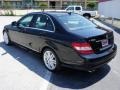 Black - C 300 Sport Photo No. 3