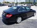Black - C 300 Sport Photo No. 4