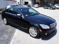 Black - C 300 Sport Photo No. 6