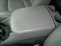 2002 Dark Shadow Grey Metallic Ford F150 Lariat SuperCrew 4x4  photo #40